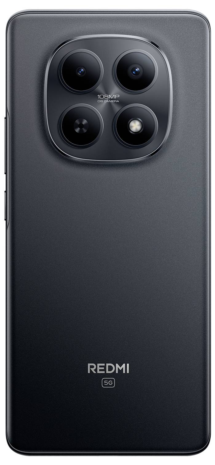 Ein Smartphone, das das Logo 