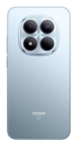 Xiaomi Redmi Note 15 Pro 5G, NFC, AMOLED-scherm 1,5K CrystalRes van 6,83 inch, 120 Hz, 200 MP camera, 6580 mAh batterij, IP68