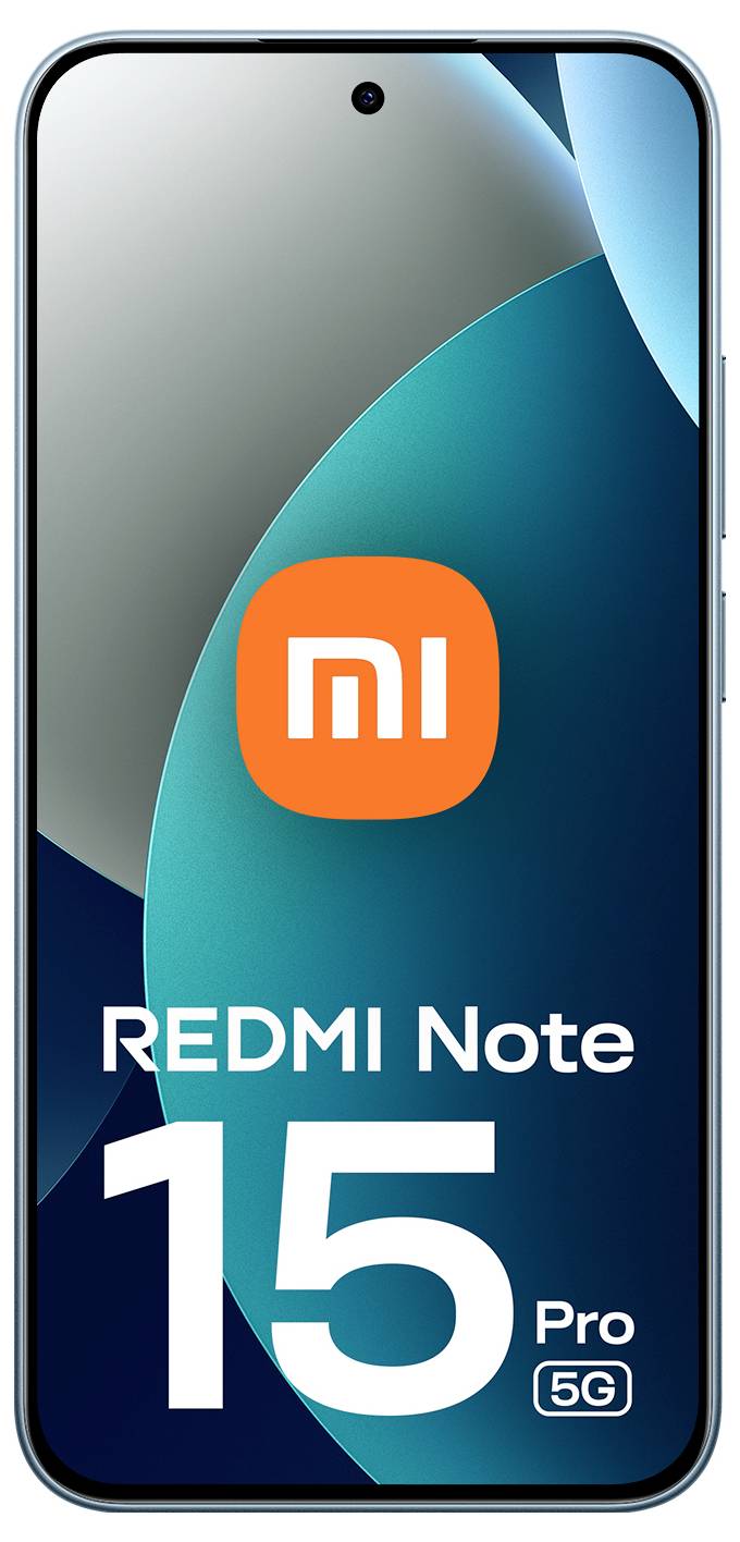 Xiaomi 256GB Blau EEK B (A - G) 17.3cm (6.83 Zoll) Smartphone