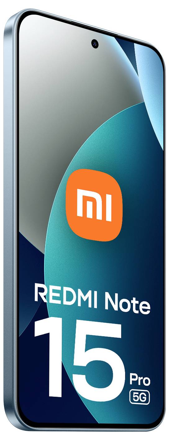 Smartphone mit 