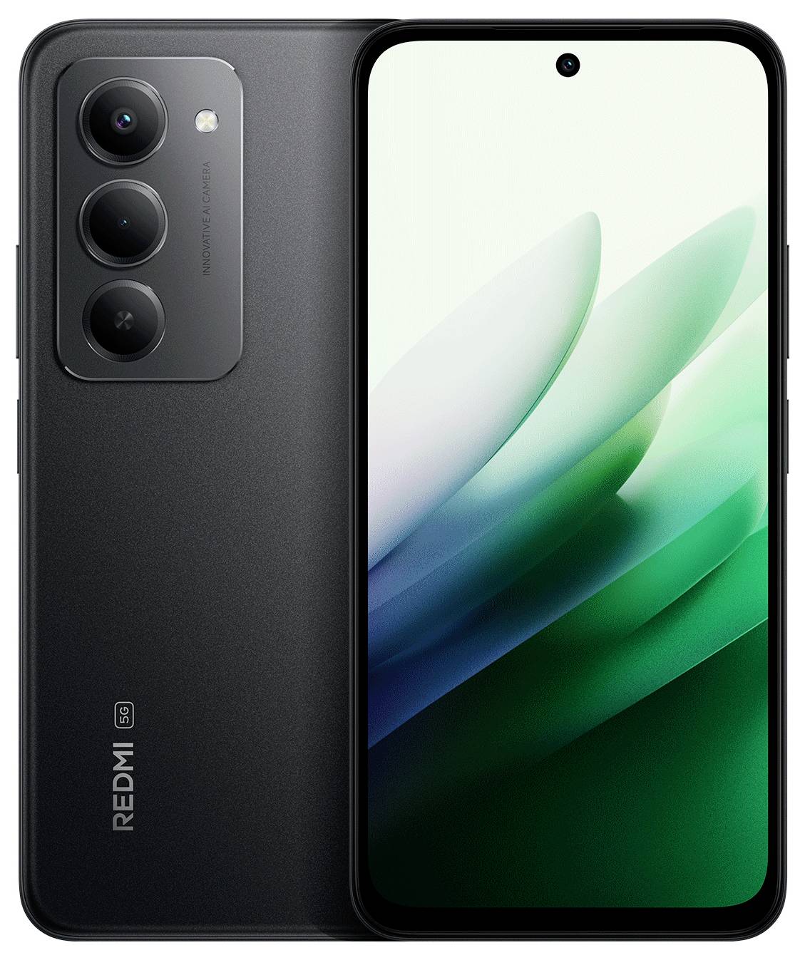 Xiaomi 128GB Schwarz EEK B (A - G) 17.5cm (6.9 Zoll) Smartphone