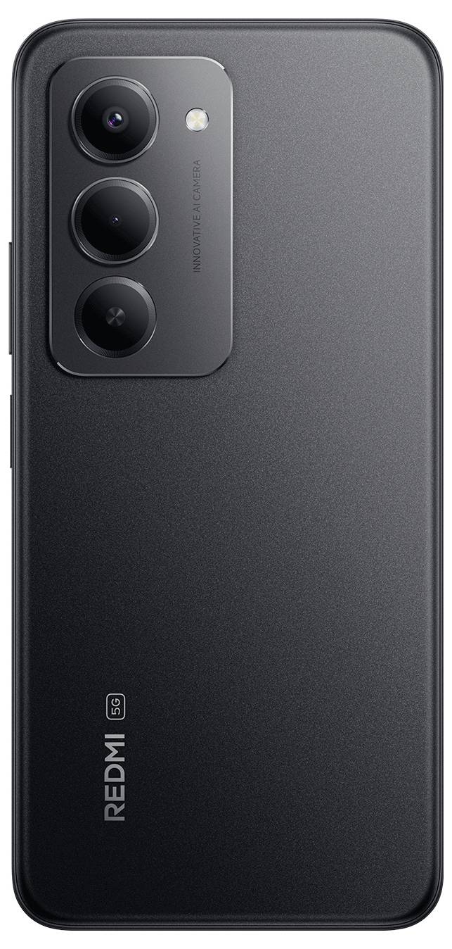 Xiaomi 128GB Schwarz EEK B (A - G) 17.5cm (6.9 Zoll) Smartphone