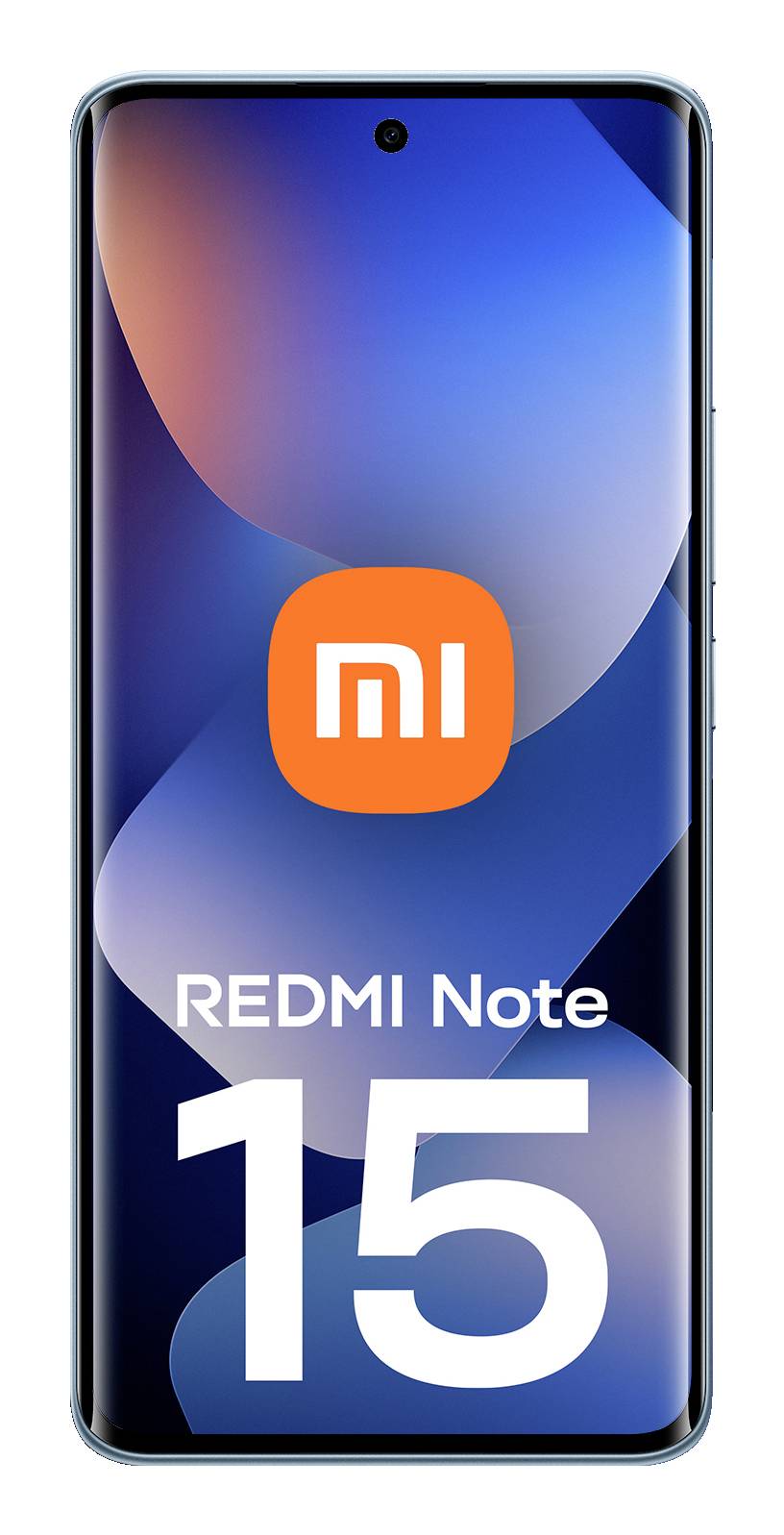 Smartphone mit 