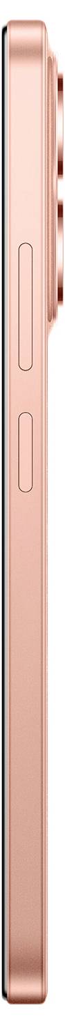 Xiaomi Redmi 15C 4G 128GB Orange EEK A (A - G) 17.5cm (6.9 Zoll) Smartphone