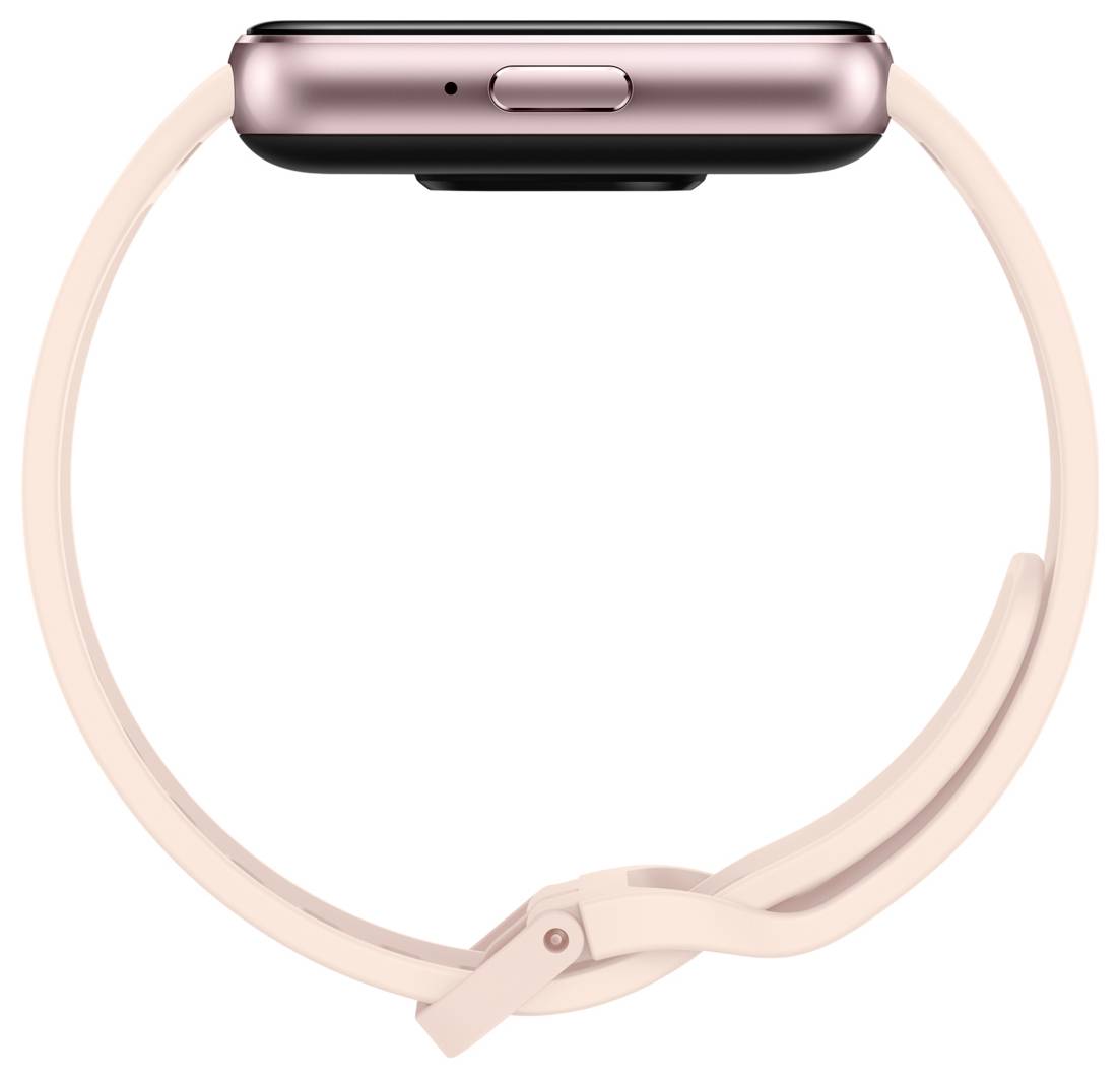 Samsung Galaxy Fit 3 Stoppuhr digital