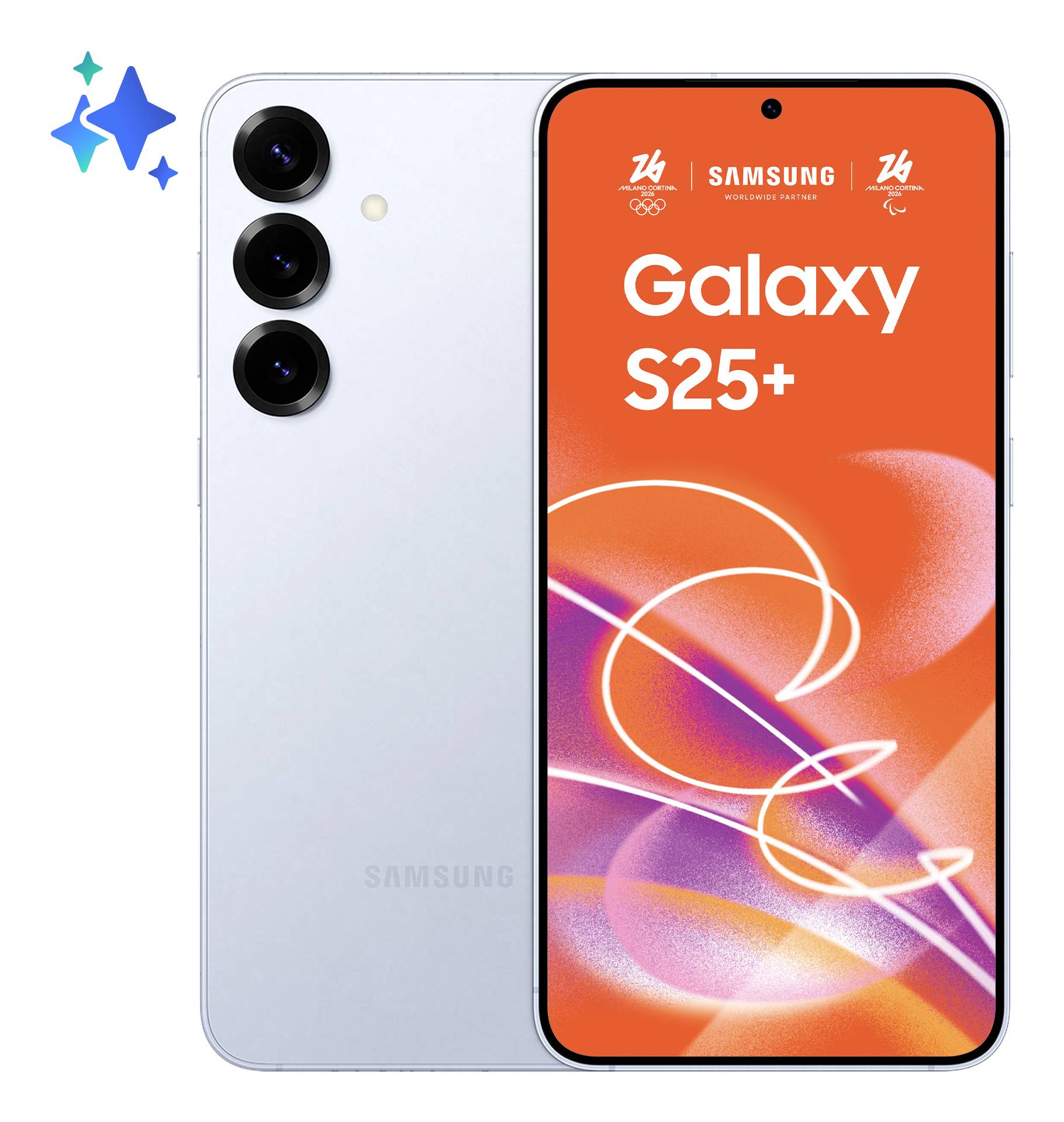 Samsung 512GB Blau EEK B (A - G) 17cm (6.7 Zoll) Smartphone