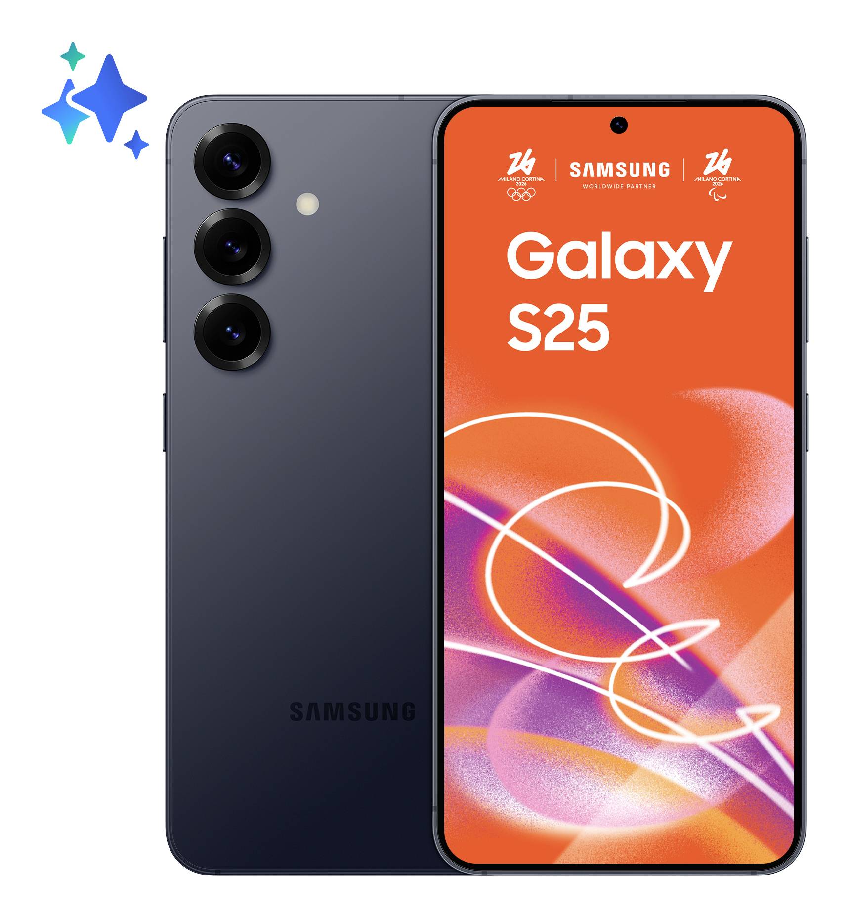 Samsung 256GB Schwarz EEK B (A - G) 15.7cm (6.2 Zoll) Smartphone