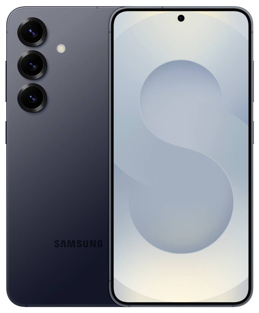 Samsung 256GB Schwarz EEK B (A - G) 15.7cm (6.2 Zoll) Smartphone