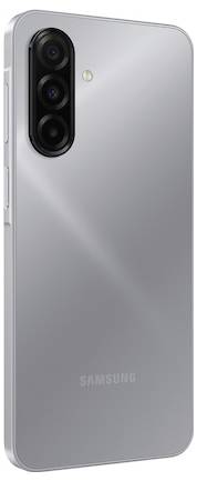 Samsung Galaxy A17 256GB Grau EEK A (A - G) 17cm (6.7 Zoll) Smartphone