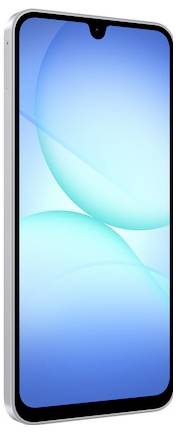Samsung Galaxy A17 256GB Grau EEK A (A - G) 17cm (6.7 Zoll) Smartphone