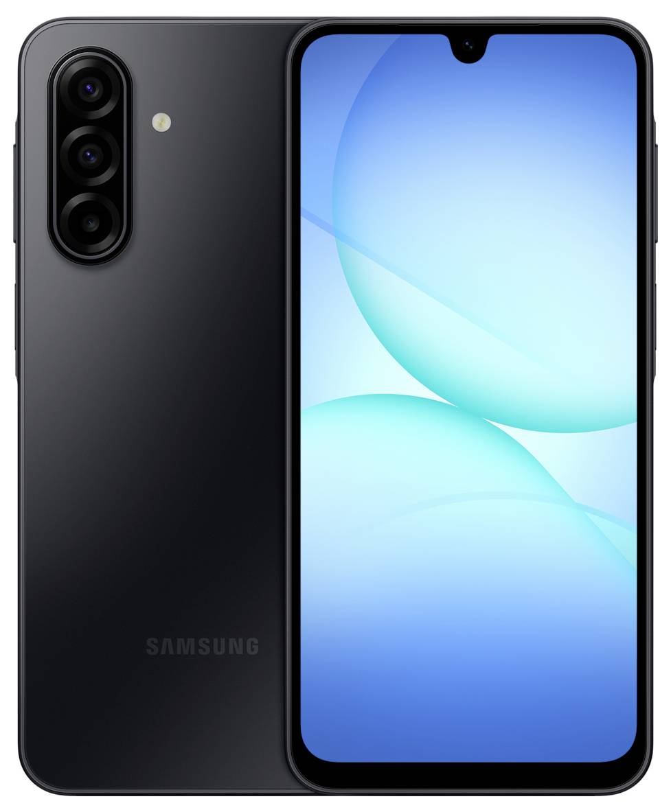 Ein schwarzes kabelloses Over-Ear-Headset mit Mikrofonausleger liegt auf seinem Ladeetui, das einen geschlossenen USB-Anschluss und Ladenindikatoren aufweist.