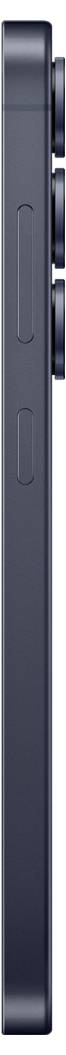 Samsung Galaxy S25 5G 128GB Schwarz, Blau EEK B (A - G) 15.7cm (6.2 Zoll) Smartphone