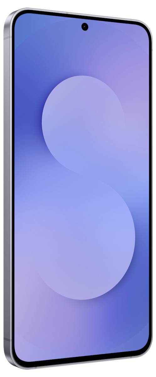 Samsung Galaxy S25 FE 128GB Navy EEK B (A - G) 17cm (6.7 Zoll) Smartphone