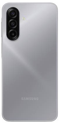 Samsung Galaxy A17 128GB Grau EEK A (A - G) 17cm (6.7 Zoll) Smartphone