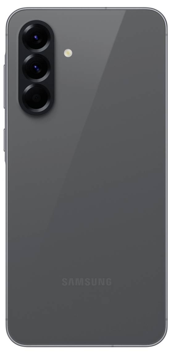 Samsung 128GB Graphit EEK B (A - G) 17cm (6.7 Zoll) Smartphone