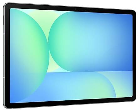 Samsung Galaxy Tab S10 FE 5G 128GB Grau Android-Tablet 27.7cm (10.9 Zoll) EEK F (A - G) Exynos 2304 x 1440 Pixel