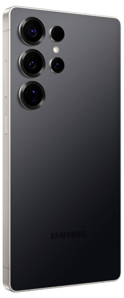 Ein Laptop, der über ein 100 cm langes Kabel mit einem kleinen Gerät verbunden ist. Der Text „IHRE ERGONOMISCHE FREIHEIT