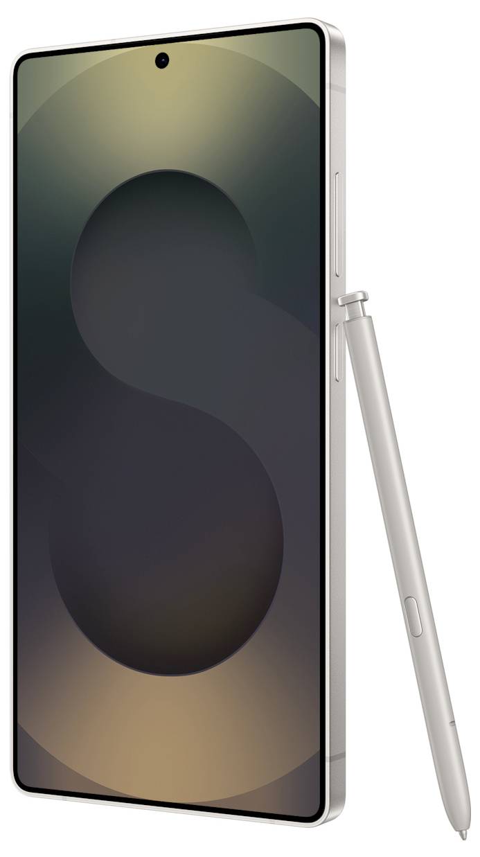 Samsung 256GB Schwarz, Titan EEK B (A - G) 17.5cm (6.9 Zoll) Smartphone