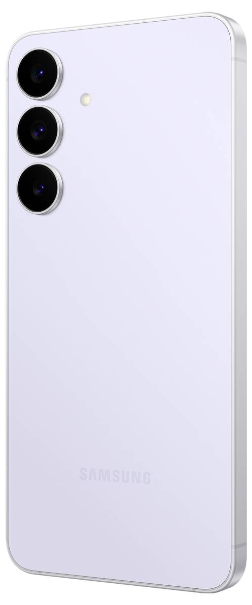 Ein an der Wand montiertes schwarzes Telefon mit einer Spiralschnur hängt vor einem weißen Hintergrund und verfügt über eine große Taste in der Mitte.