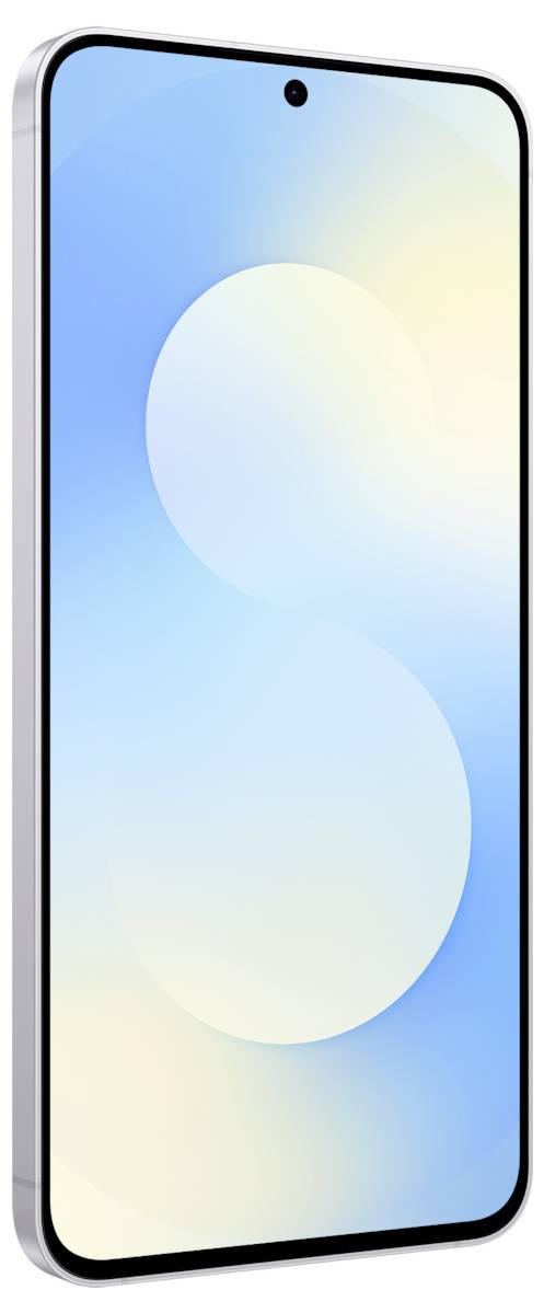 Samsung Galaxy S25 FE 256GB Blau EEK B (A - G) 17cm (6.7 Zoll) Smartphone