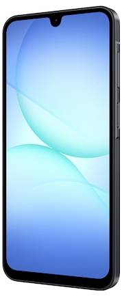 Eine Seitenansicht einer Smartwatch mit silberfarbenem Gehäuse und weißem Armband. Die Uhr zeichnet sich durch eine prominente Krone und ein elegantes, modernes Design aus.