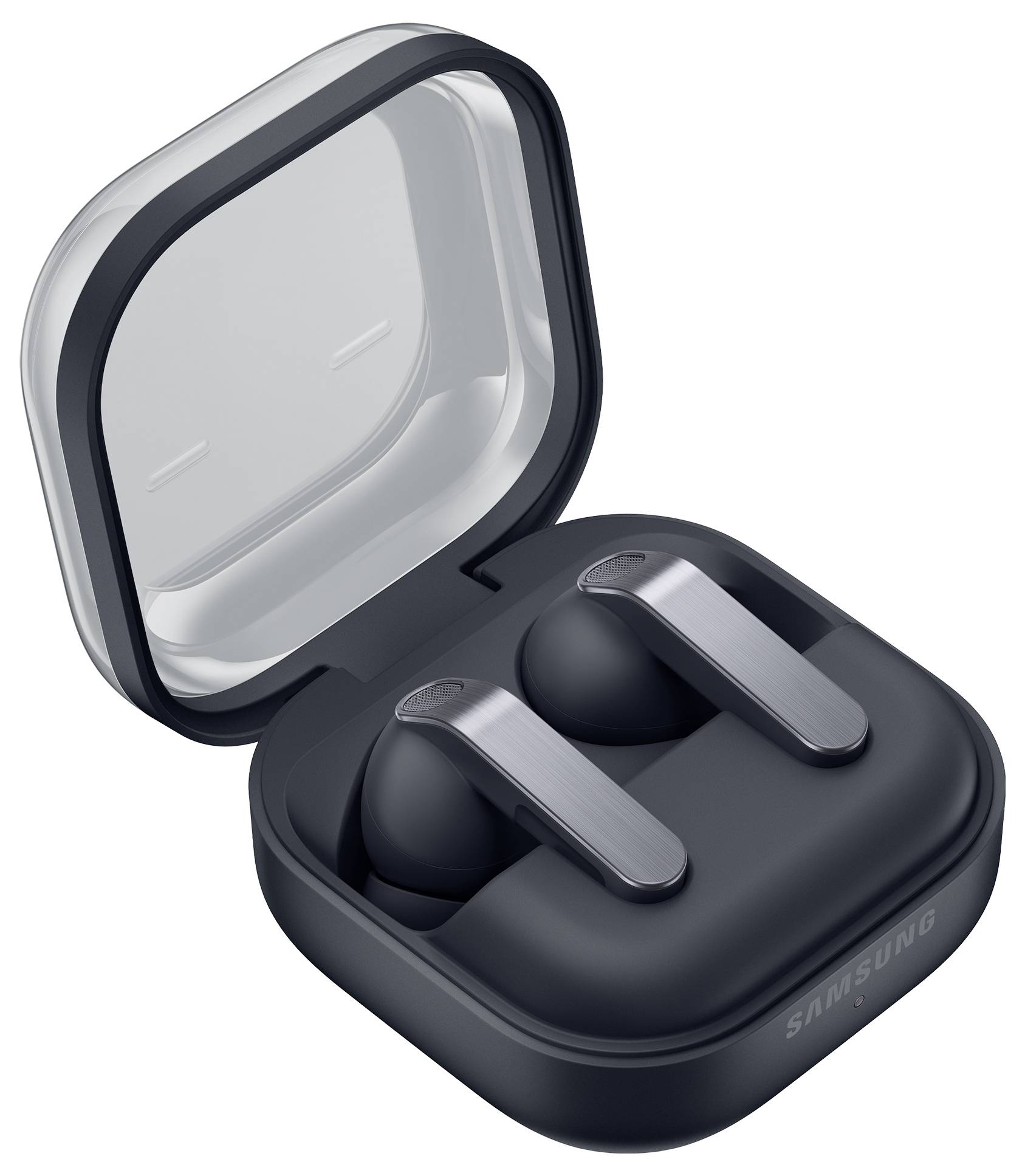 Samsung Galaxy Buds4 Pro SM-R640, Black EarPods Schwarz