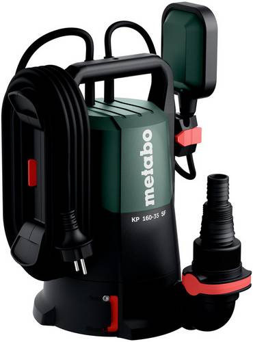 Metabo 601792000 KP 160-35 SF Tauchpumpe