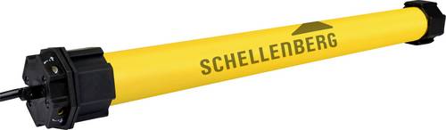 Schellenberg 20615 Rollladenmotor, Drehmoment: 15 Nm Passend für (Rollladensysteme) Schellenberg Ma