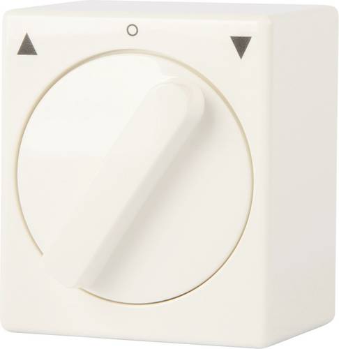 Schellenberg 23003 Aufputzrahmen (für Zeitschaltuhr) Passend für (Rollladensysteme) Schellenberg Ze
