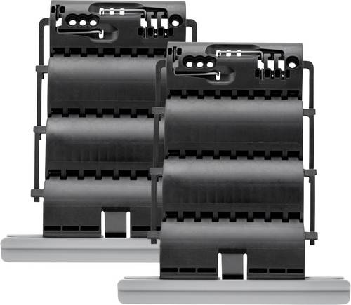 Schellenberg 16007 Rollladensicherung / Einbruchschutz Passend für (Rollladensysteme) Schellenberg