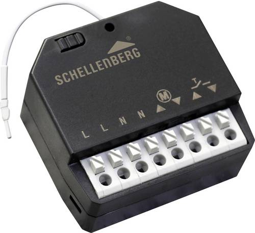 Schellenberg 20017 Rollladengurt-Reparaturset Passend für (Rollladensysteme) Schellenberg Mini