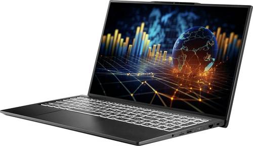 CAPTIVA Business-Notebook "Power Starter I91-070" / 15,6 ″ Intel Core i5 500 GB SSD