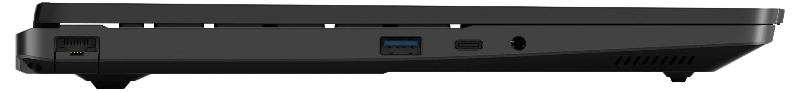 Captiva Gaming Notebook Advanced Gaming I94-415GE 38.9cm (15.3 Zoll) WQXGA 255 32GB RAM 1TB SSD Deutsch, QWERTZ AMD Radeon NVIDIA