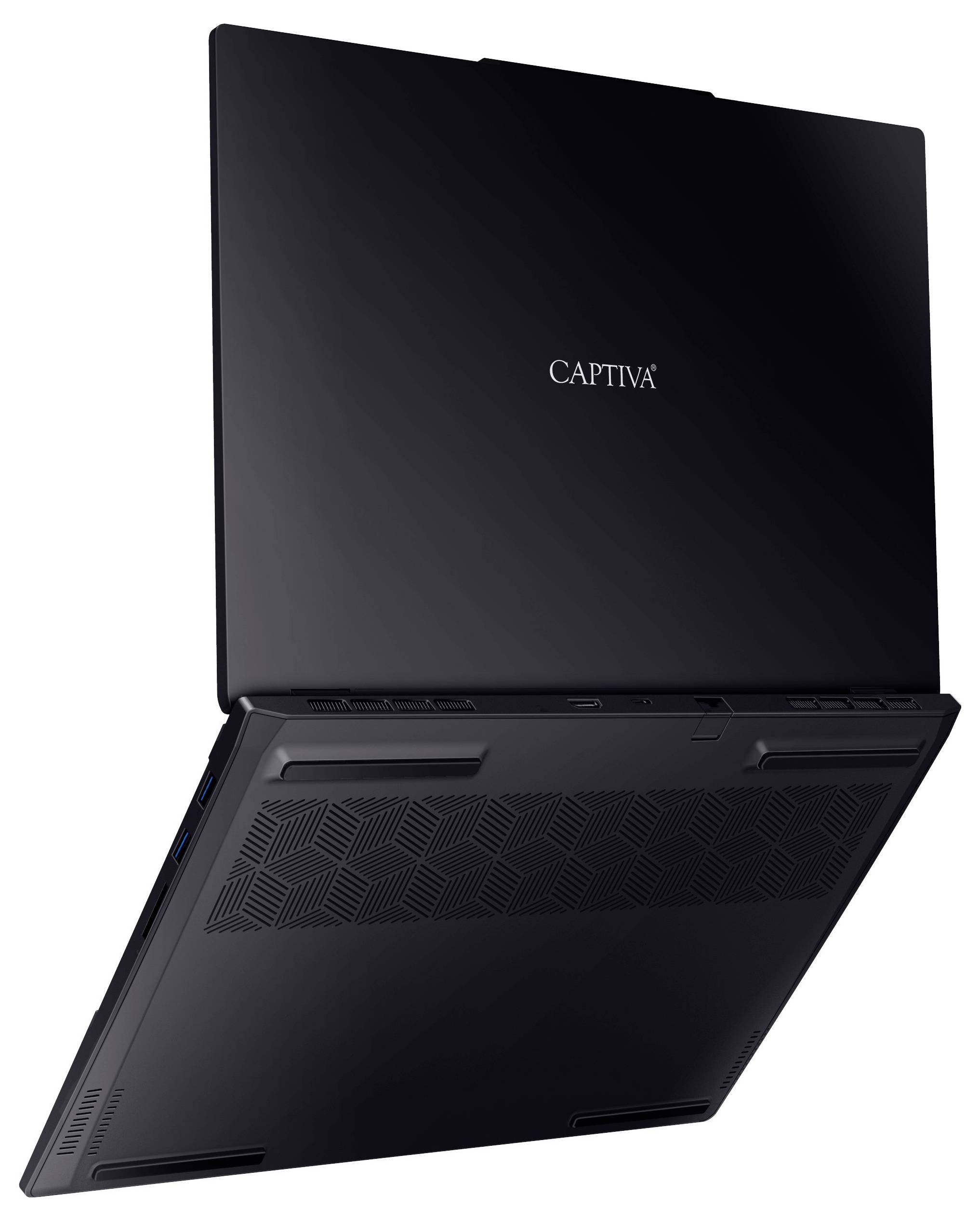 Captiva Notebook Power Starter I99-060GE 38.9cm (15.3 Zoll) WQXGA Intel® Core™ Ultra 7 7-255H 32GB RAM 500GB SSD Deutsch, QWERTZ