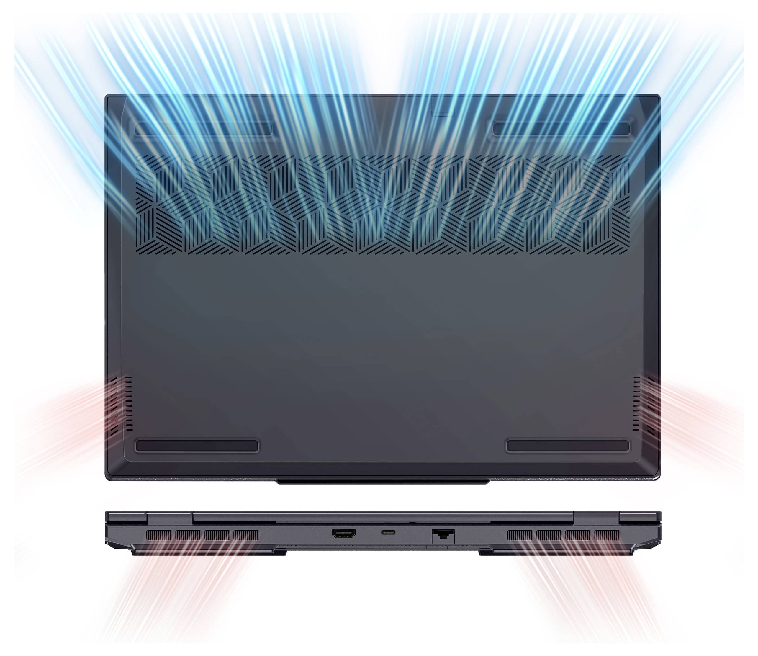 Captiva Notebook Power Starter I99-060GE 38.9cm (15.3 Zoll) WQXGA Intel® Core™ Ultra 7 7-255H 32GB RAM 500GB SSD Deutsch, QWERTZ