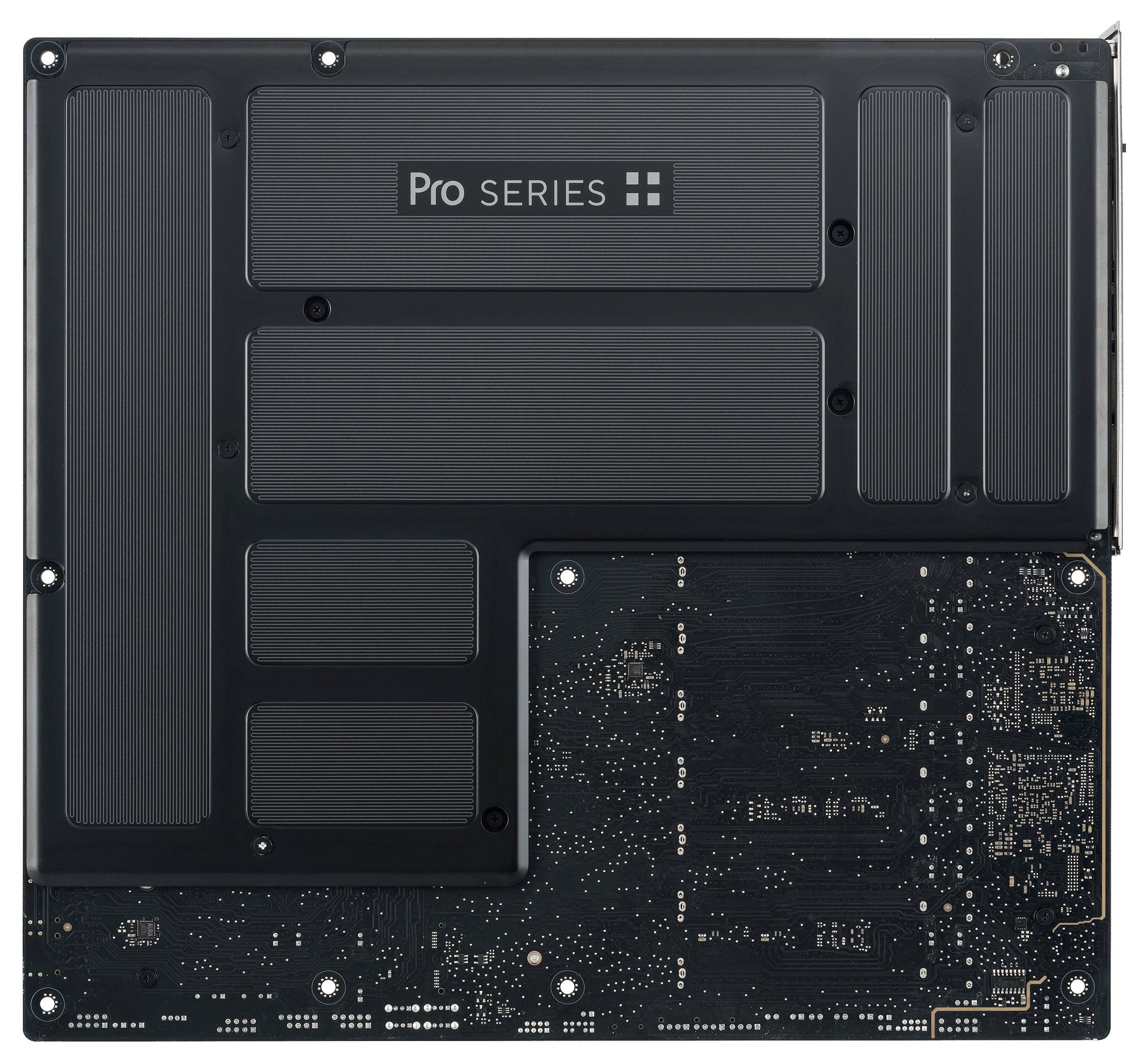 Asus PRO WS W890E-SAGE SE LGA4710-2 EEB Mainboard Formfaktor (Details) EEB