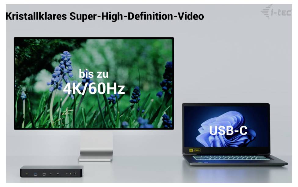 Eine schwarze Yealink-Webcam mit schlankem Design und kleiner LED-Anzeige, geeignet für Videokonferenzen und Online-Kommunikation.