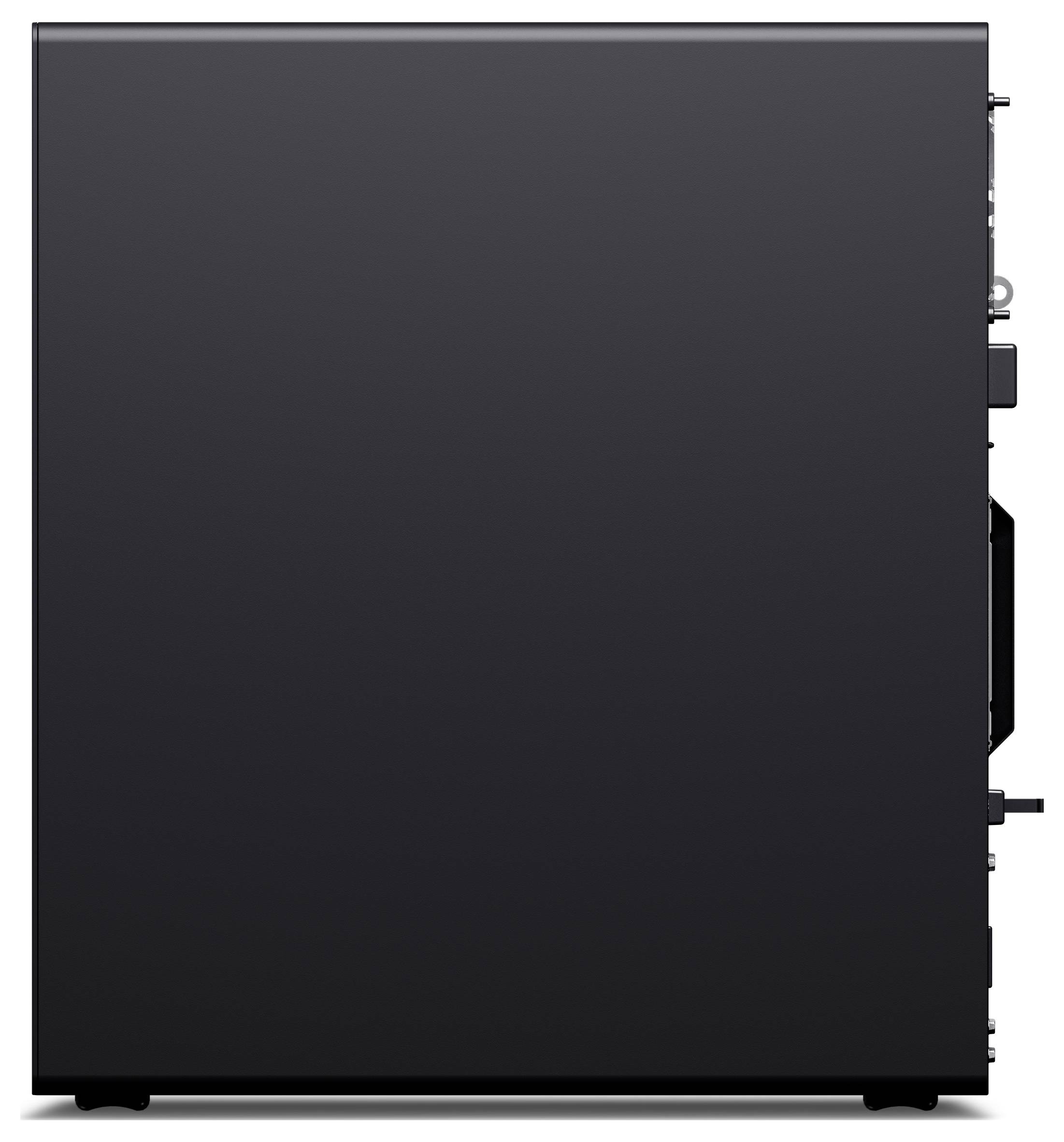 Lenovo Workstation ThinkStation P3 Gen 2 30HT Intel® Core™ Ultra 9 (Series 2) 285K 5.7GHz 128GB RAM 1TB SSD Intel Intel-Grafik 3