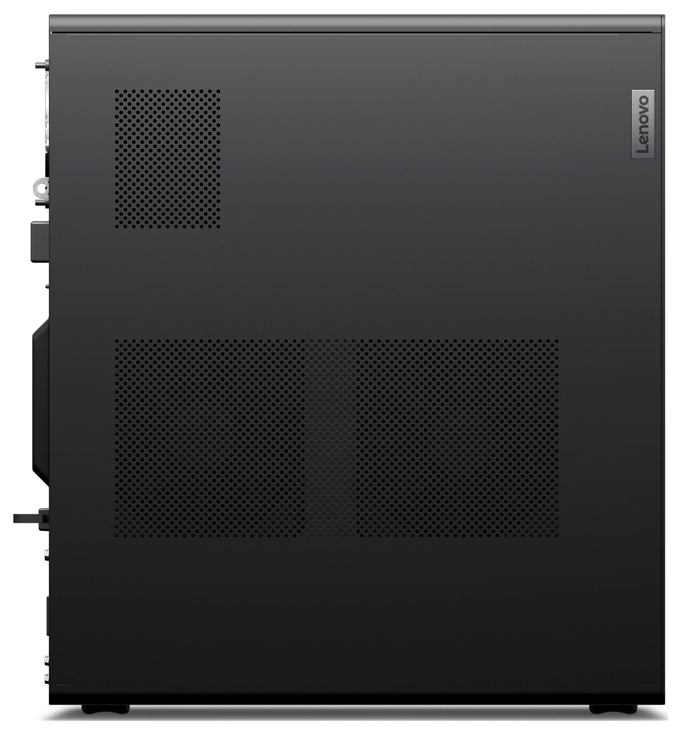 Laptop zeigt das Logo 