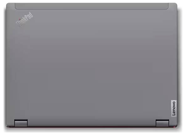 Lenovo Workstation Notebook ThinkPad P16 Gen 2 21FA 40.6cm (16 Zoll) WUXGA Intel® Core™ i7 14700HX 32GB RAM 512GB SSD Deutsch