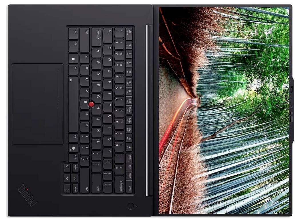 Lenovo Workstation Notebook ThinkPad P1 Gen 8 21Q8 40.6cm (16 Zoll) WUXGA Intel® Core™ Ultra 9 (Series 2) 285H 64GB RAM 1TB SSD