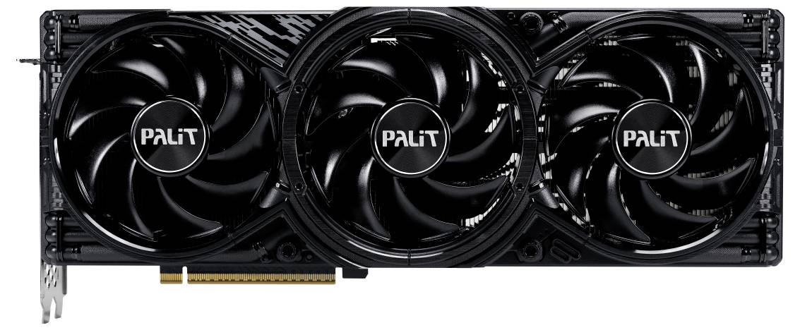 Xpert Vision Grafikkarte GeForce RTX 5080 16 GB