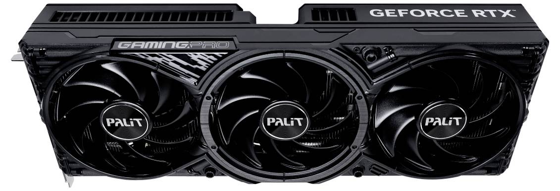 Xpert Vision Grafikkarte GeForce RTX 5080 16 GB