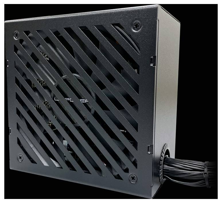 LC Power PC- Netzteil LC-Power Integrator Pro Ser PC Netzteil 550W ATX