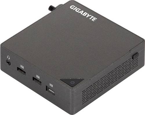 Gigabyte Barebone-PC "BRIX Core Ultra 7 255H"