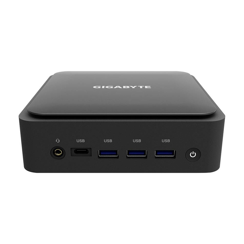 Gigabyte Barebone BRIX Barebone GB-BER7-8840 (D) PRO 8840U 5.1GHz GB-BER7-8840