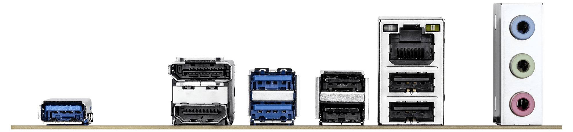 „Intel Xeon