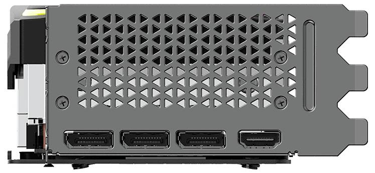 Ein weißes geflochtenes USB-C-zu-USB-C-Kabel mit Metallsteckern.