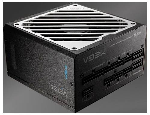 FSP MEGA GM 1200W | PC-Netzteil1200 Watt Leistung / ATX 12V Version 3.1 / 80