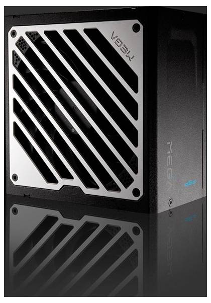 FSP MEGA GM 1200W | PC-Netzteil1200 Watt Leistung / ATX 12V Version 3.1 / 80